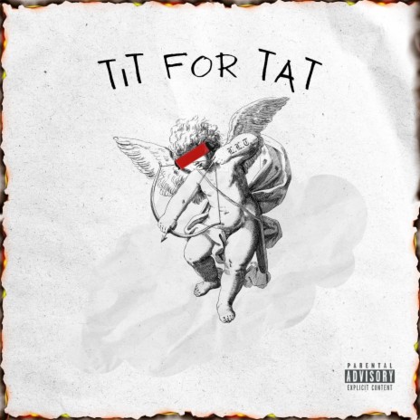 TIT FOR TAT ft. INDI | Boomplay Music