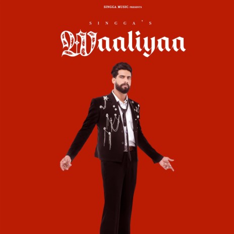 Waaliyaa | Boomplay Music