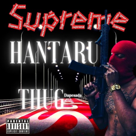 Supreme ft. Thug Dapesada | Boomplay Music
