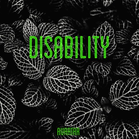 Disability (Part of We) | Boomplay Music