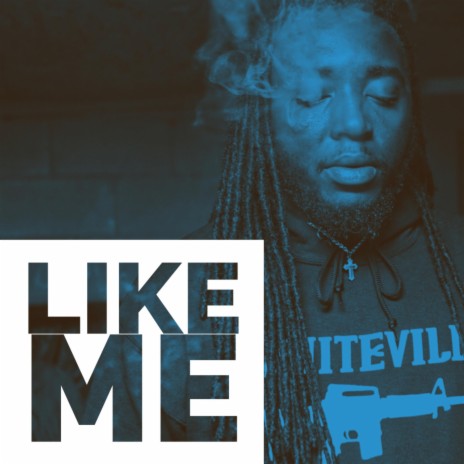 Like Me | Boomplay Music