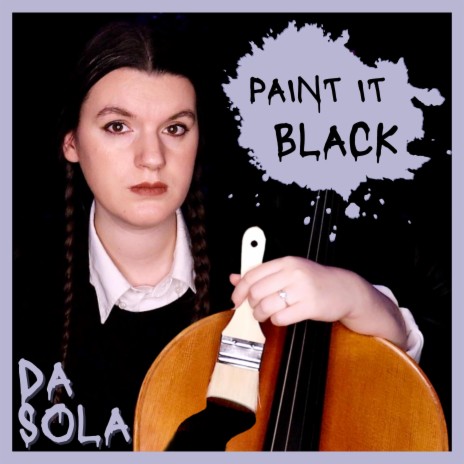 Paint It Black | Boomplay Music
