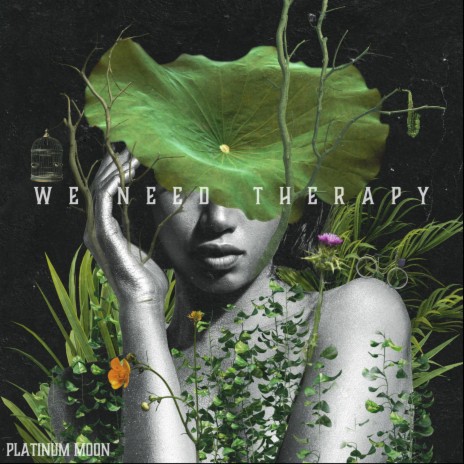 We Need Therapy | Boomplay Music