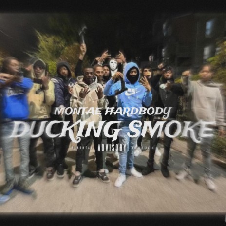 Ducking Smoke | Boomplay Music