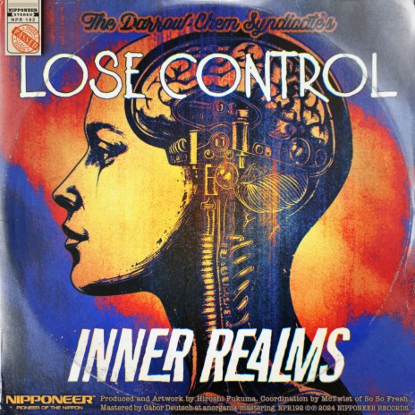 Lose Control (Inner Realms Remix) | Boomplay Music