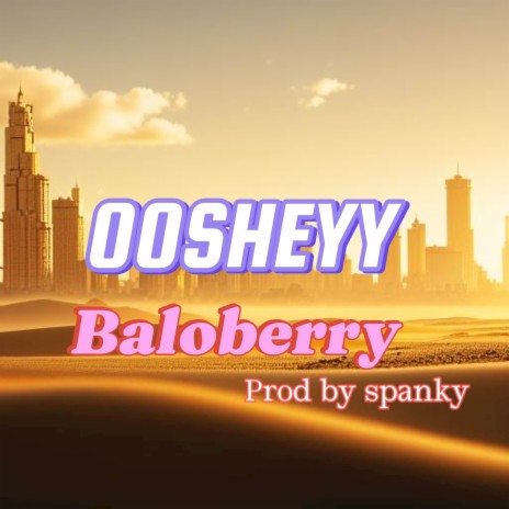 OOSHEYY (Single) | Boomplay Music