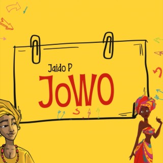 Jowo (Mohbad Version)