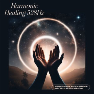 Harmonic Healing - Serene Soundscapes of Renewal and Cellular Regeneration