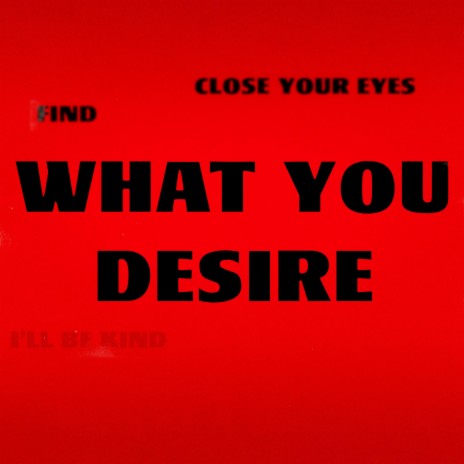 What You Desire ft. Jhona Beats
