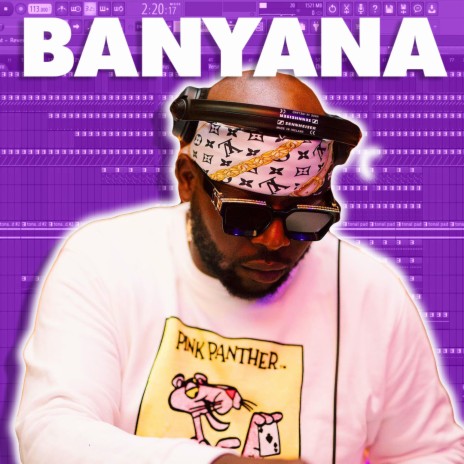Banyana | Boomplay Music