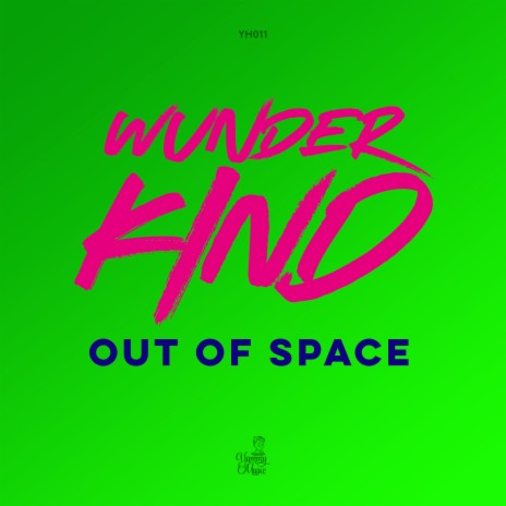 Out of Space | Boomplay Music