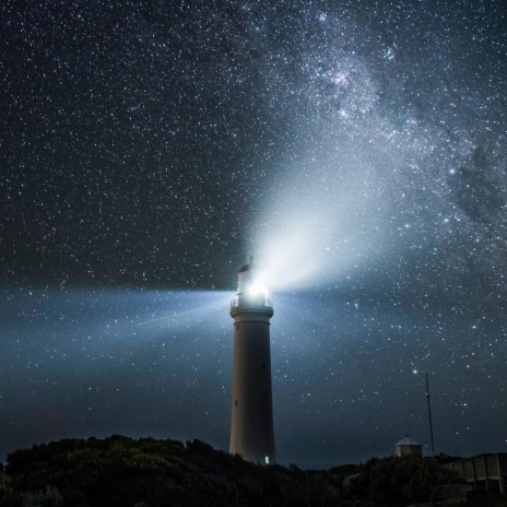 Lighthouse By Night | Boomplay Music