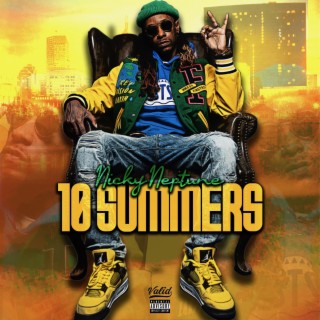 10 Summers