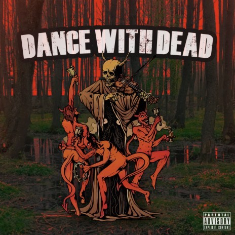 Dance with Death | Boomplay Music