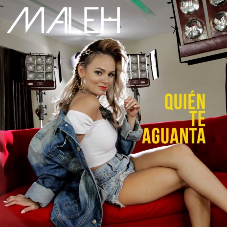 Quien Te Aguanta | Boomplay Music