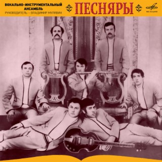 Вокально-инструментальный ансамбль Песняры