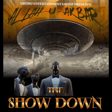 THE SHOW DOWN | Boomplay Music