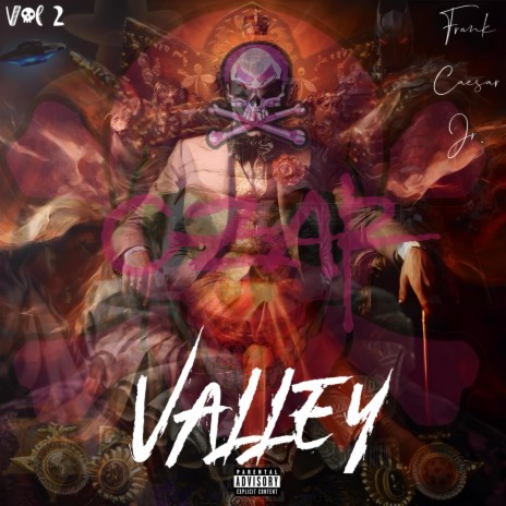 Valley, Vol. 2 | Boomplay Music