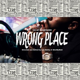 Wrong Place (remastered)
