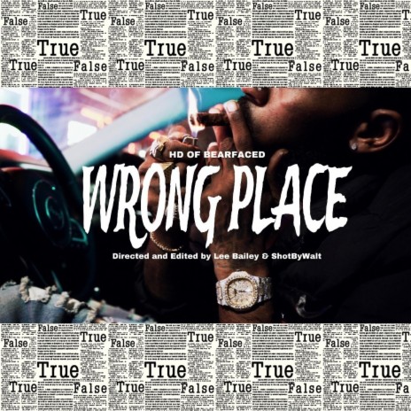 Wrong Place (remastered) | Boomplay Music