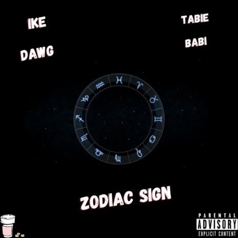 Zodiac Sign ft. Tabie Babi | Boomplay Music