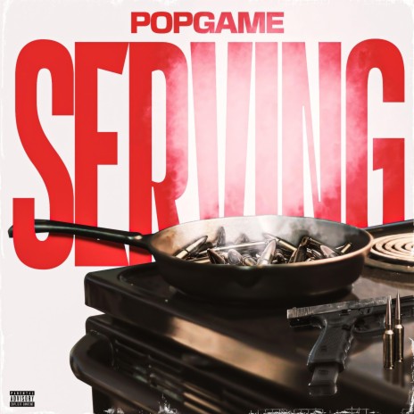 Serving ft. 0SKI | Boomplay Music