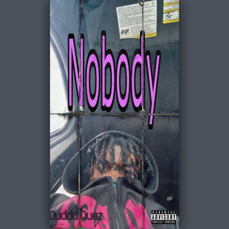 Nobody | Boomplay Music