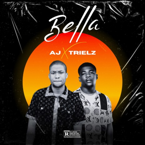 Bella ft. Trielz | Boomplay Music