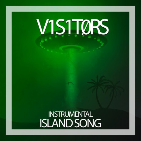 Island Song (Instrumental)