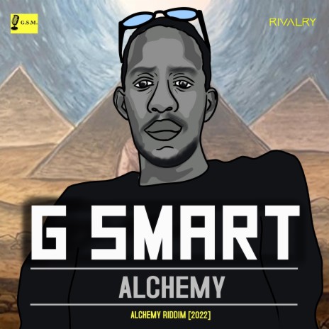 ALCHEMY | Boomplay Music