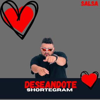 DESEANDOTE (SALSA)