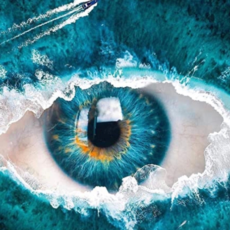 Ocean eyes | Boomplay Music