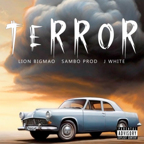 Terror ft. SamboProd & J White | Boomplay Music
