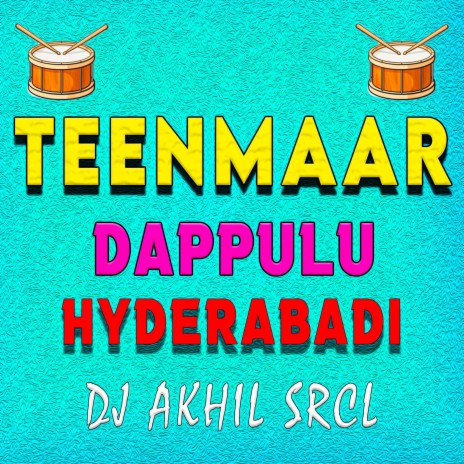 Teenmar Dappulu Hyderabadi | Boomplay Music