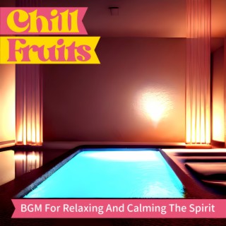 BGM For Relaxing And Calming The Spirit