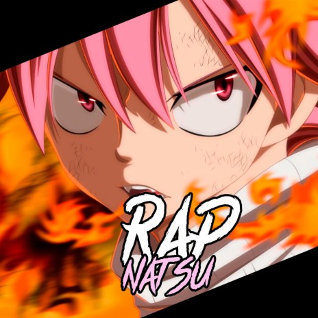 Rap de Natsu