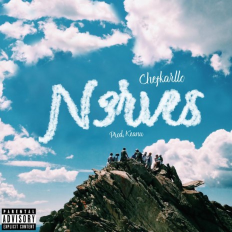 N3rves | Boomplay Music