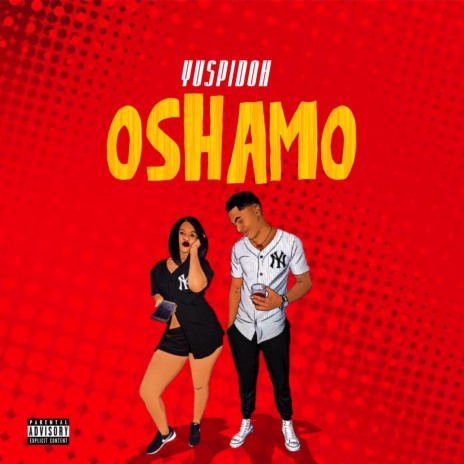 Oshamo 🅴 | Boomplay Music