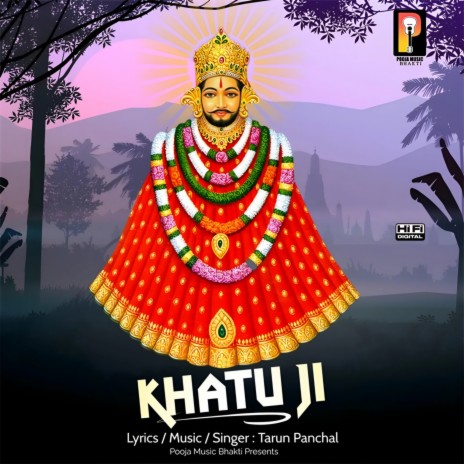 Khatu Ji | Boomplay Music