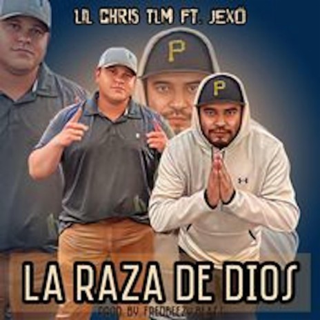 La Raza De Dios ft. Jexo | Boomplay Music