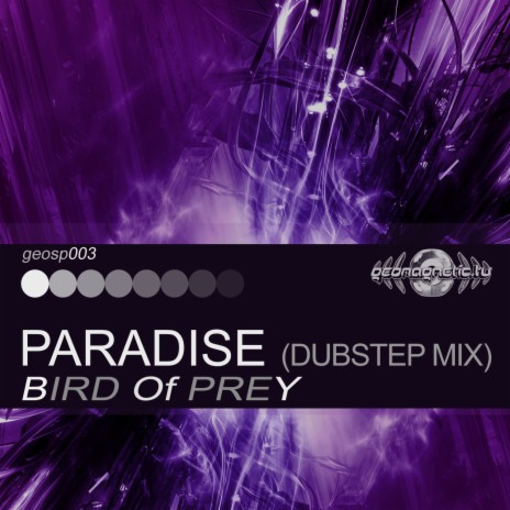 Paradise (Dubstep Mix) | Boomplay Music