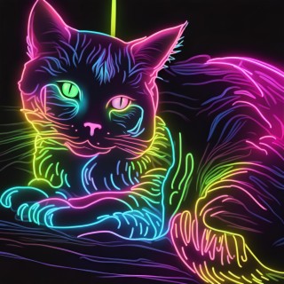 Synthetic cat