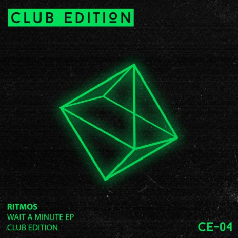 Wait A Minute (Extended Mix) | Boomplay Music