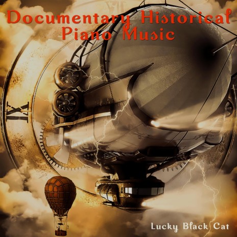 Documentary Historical Piano Music | Boomplay Music