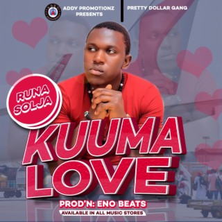 KUMA LOVE official track