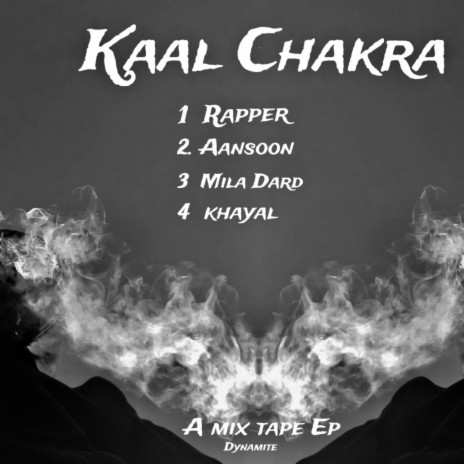 Mila Dard || Dynamite || Kaal Chakra EP | Boomplay Music