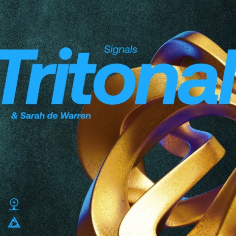 Signals (Extended Mix) ft. Sarah de Warren