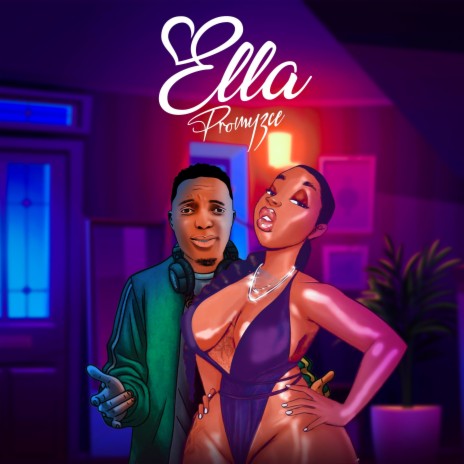 Ella | Boomplay Music