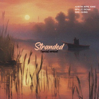 Stranded (Special Version)