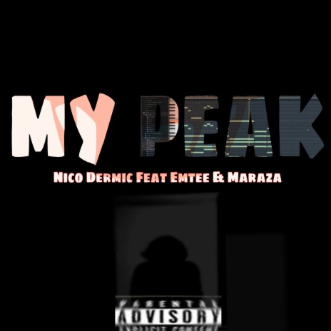 On My Peak (Dermic Version) ft. Emtee & Maraza | Boomplay Music